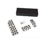 Opel Opc Pedal Set OtomatiK 302650774