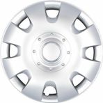Opel SKS-SJS 209 14 İnç 4 Adet Kırılmaz Jant Kapağı