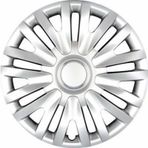 Opel SKS-SJS 217 14 İnç 4 Adet Kırılmaz Jant Kapağı