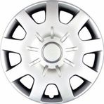 Opel SKS-SJS 314 15 İnç 4 Adet Kırılmaz Jant Kapağı