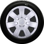 Opel SKS-SJS 325 15 İnç 4 Adet Kırılmaz Jant Kapağı