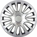 Opel SKS-SJS 329 15 İnç 4 Adet Kırılmaz Jant Kapağı