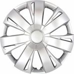 Opel SKS-SJS 411 16 İnç 4 Adet Kırılmaz Jant Kapağı