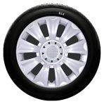 Opel SKS-SJS 424 16 İnç 4 Adet Kırılmaz Jant Kapağı