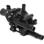 Opel Termostat Govdesi Aveo Cruze Astra J İnsignia Mokka Zafıra A16xer A16let A16xnt A18xel 05>16 - Ytt Y1772
