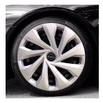Opel Tigra 4 Adet 1 Takım 2001 14'' inç Uyumlu Jant Kapağı