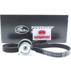 Opel Vectra A 1.8 2.0 93- Triger Seti Gates Marka