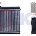 Opel Vectra A Kalorıfer Radyatörü