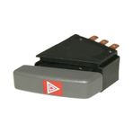 Opel Vectra A Kasa Dörtlü Sinyal Flasör Dügmesi 1988-1995 Gri Ren 479923269