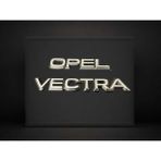 Opel Vectra A Kasa ''opel Vectra 2li Bagaj Yazı Takım'' Orijinal Boyut