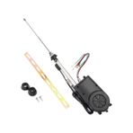 Opel Vectra A Kasa Radyo Tavan Anteni Otomatik Anten 1988--1996 501893635