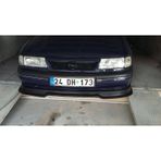 Opel Vectra A Ön Tampon Eki - Vectra Gt Ön Tampon Eki