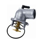 Opel Vectra B 1.6 16 Valf Termostat, 1338003