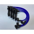 Opel Vectra B 1.8-2.0 16V 95-00 X18Xe-C20Sel Buji Kablosu 546163743