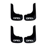Opel Vectra B 1995-2002 4lü Paçalık, Çamurluk, Tozluk Opl1ux016