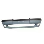 Opel Vectra B 1996-1999 Ön Tampon Siyah (Sis Delikli (Boyanır Tip) Panjurlu) Tw) (Adet) (Oem No:90512523)