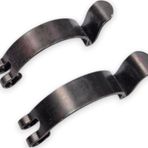 Opel Vectra B 1996-2002 Hava Filtre Kutu Kelepçe Klipsi Demir 2 Adet