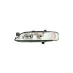 Opel Vectra B 1999-2000 Ön Far Lamba Sol Depo