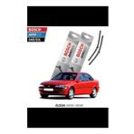 Opel Vectra B 1999 Model Bosch Aeroeco Muz Silecek Takımı