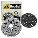 Opel Vectra B 2.0 X20xev Benzinli Motor F23 Debriyaj Seti Luk 1999-2001 Model
