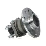 Opel Vectra B 5 Bijon Arka Teker Porya Bilyası Marelli 1604002