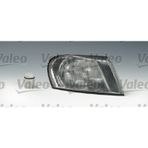 Opel Vectra B 96 99 Sinyal Lambası Sağ Beyaz Oem No:1226068