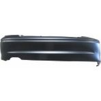 Opel Vectra- B- 99/02 Arka Tampon Siyah (Tw) 9118644