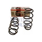 OPEL VECTRA- B- 99/02 ÖN HELEZON YAYI R/L (2Lİ SET) 1.7 TD/1.8 CD (12X140X333)(STDR)