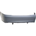 Opel Vectra B Arka Tampon 99 2001 Makyajlı Kasa