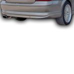 OPEL VECTRA B ARKA TAMPON EKİ BOYALI