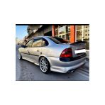 Opel Vectra B Arka Tampon Eki (Makyajsiz) 1996-1999)
