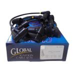 Opel Vectra B Buji Kablosu Takım 2.0 Global