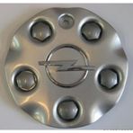 Opel Vectra B Çelik Jant , Göbeği ( Makyajsız ) 1006811