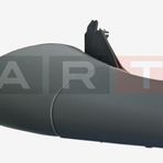 Opel Vectra B Elektrikli Isıtmalı Astarlı Sol 1995-1999 Ayna