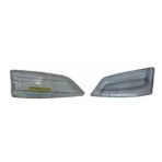 OPEL VECTRA B FAR CAMI, SAĞ SOL TAKIM,1216527,1216528