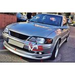 Opel Vectra B Gt Ön Tampon Eki Fiberglass Boyasız