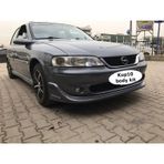 Opel Vectra B İ500 Ön Tampon Sis+ızgara Dahil -