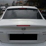 Opel Vectra B Işıklı Anatomik Spoiler