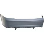 Opel / Vectra B Makyajlı Kasa Arka Tampon
