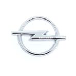 Opel Vectra B On Panjur Amblemı (Tırnaksız)