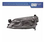 Opel Vectra B Ön Sağ Far Lambası 1996-1999