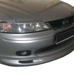 Opel Vectra B Ön Tampon Altı Fiber 1995-2002