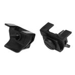 Opel Vectra B Sol Sağ Ön Tampon Bağlantı Uc Braketi 1996- 1406518