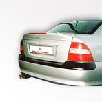 Opel Vectra B Spoiler Bagaj (Işıklı) Gt Fiber 1995-2002