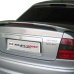 Opel Vectra B Spoiler Bagaj Yüksek (Işıklı) Fiber 1995-2002