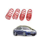 Opel Vectra B spor yay helezon 40mm/40mm 1995-2002 Coil-ex