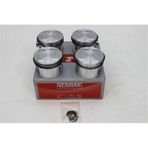 Opel Vectra B X20xev Piston Sekman 0.50 Ölçülü Yenmak