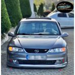 Opel Vectra B Zender Tampon Için Ön Tampon Eki Fiberglass Boyasız