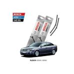 Opel Vectra C 2008 Model Bosch Aeroeco Muz Silecek Takımı