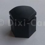 Opel Vectra C Bijon Kapağı Siyah